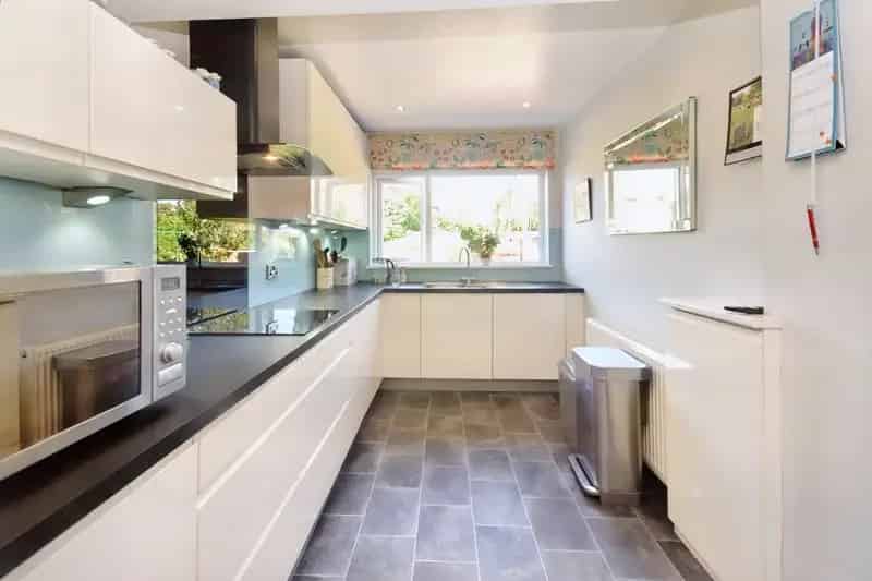 Four Bedroom Detached House in Crofton WF4