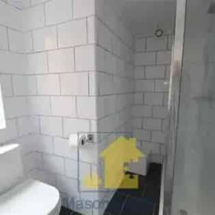 4 Bedroom House Near University of Birmingham