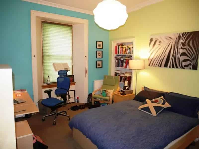 2 Bedroom Furnished Flat to Rent in Newington