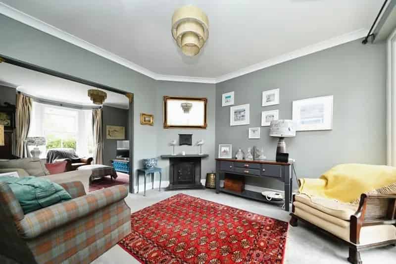 Five Bedroom Victorian House Hunstanton