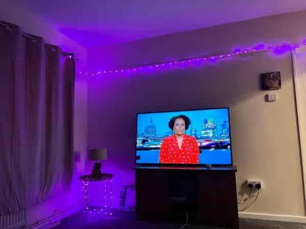 Flat For Rent , Tendring, England