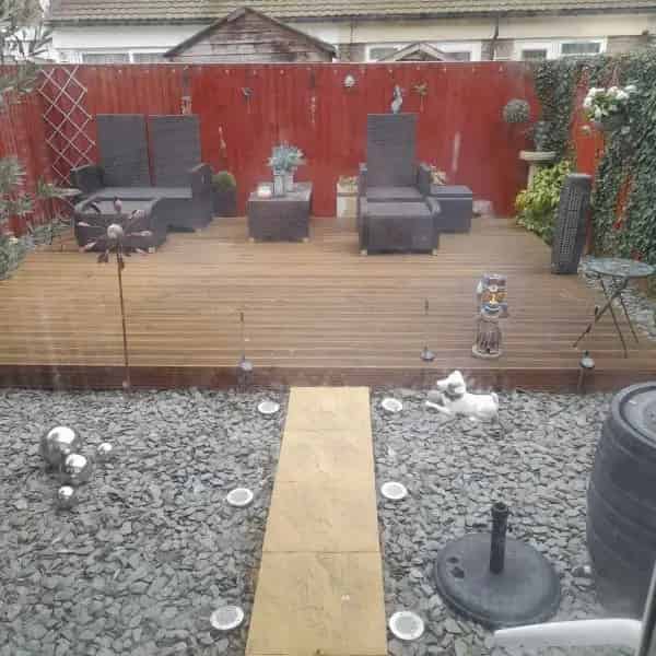 2 Bed House Near Town Schools
