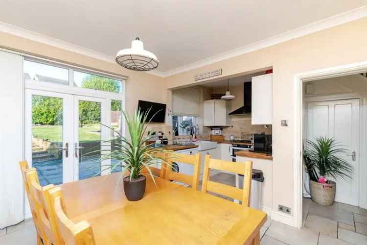 Three Bedroom Detached House Lower Gornal Dudley