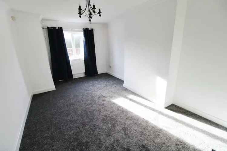 3 Bedroom Mid Terrace House to Rent Sheffield S5