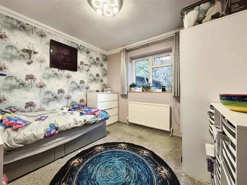 2 Bed Detached Bungalow For Sale