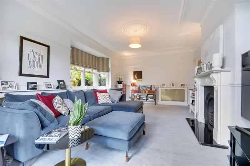 5 Bedroom Detached Edwardian House for Sale