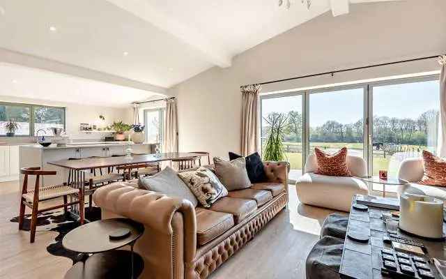 Witney Lane, Edge, Malpas, Cheshire, SY14 8JJ | New homes for sale | Savills