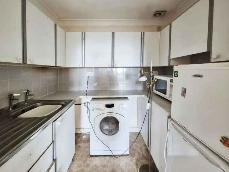 1 Bedroom Retirement Flat for Sale Acomb North Yorkshire
