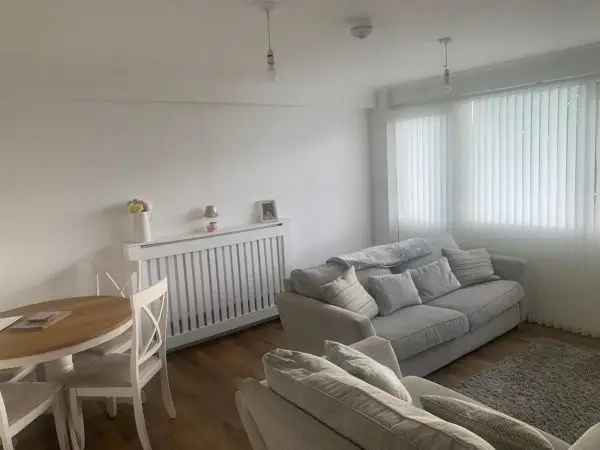 Flat For Rent in Birmingham, England