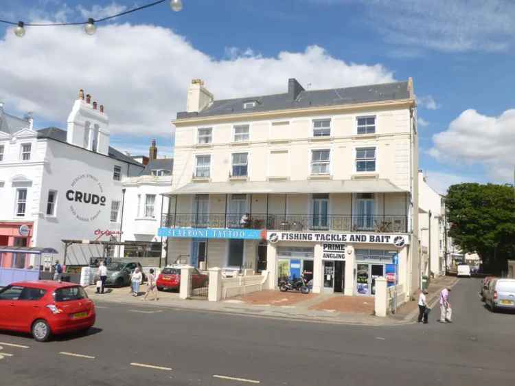 Office For Sale in Worthing, England