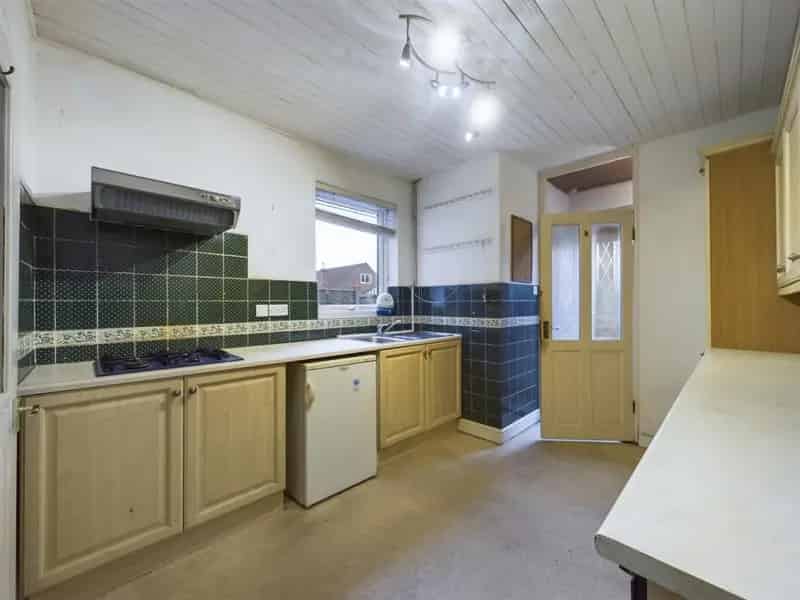 3 Bedroom House For Sale Boultham Park Road