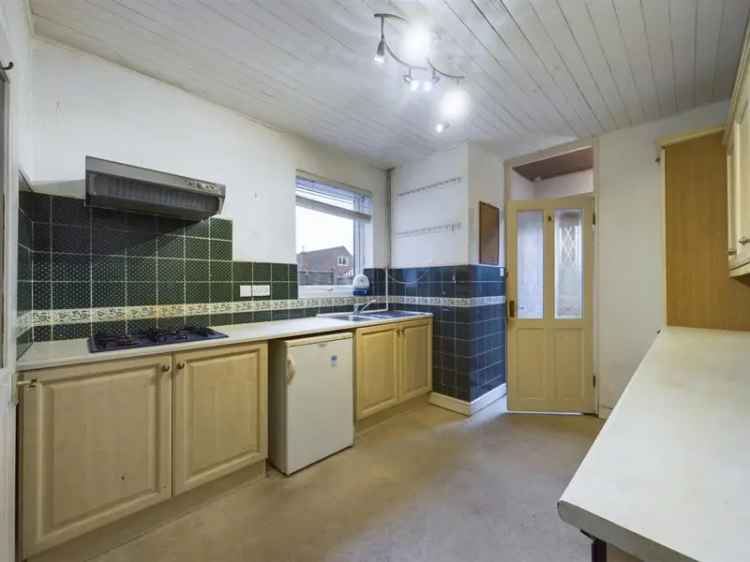 3 Bedroom House For Sale Boultham Park Road