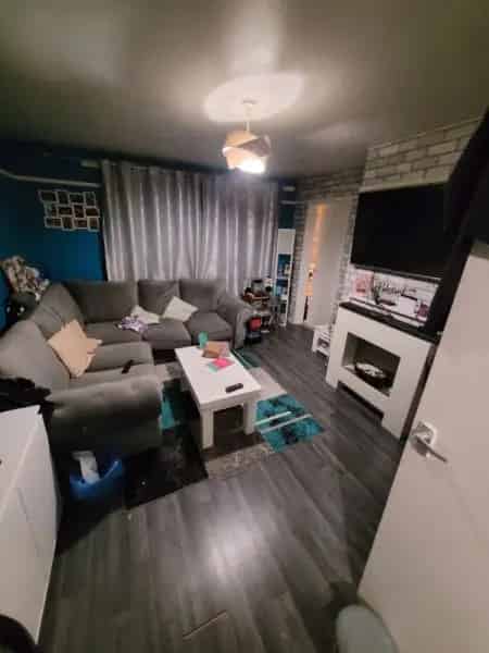 Spacious 1-Bed Apartment in East Ham