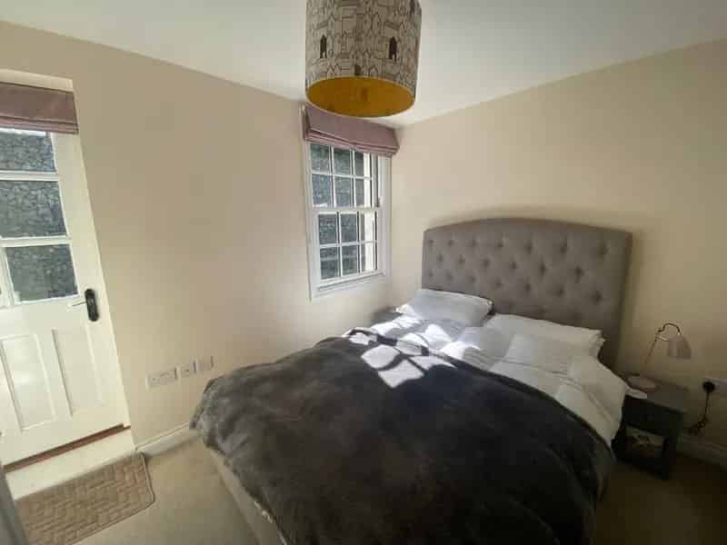 2 Bedroom End Terrace House Rye East Sussex