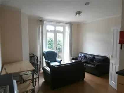 5 Bedroom Student House Near Southampton Solent University