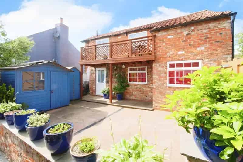 Charming Period Cottage with Self Contained Annex