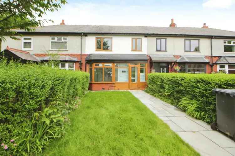 3 Bedroom Mid Terrace House For Sale