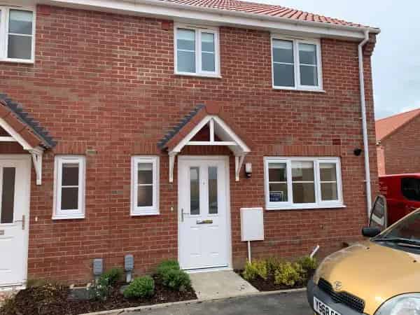House For Rent , East Suffolk, England