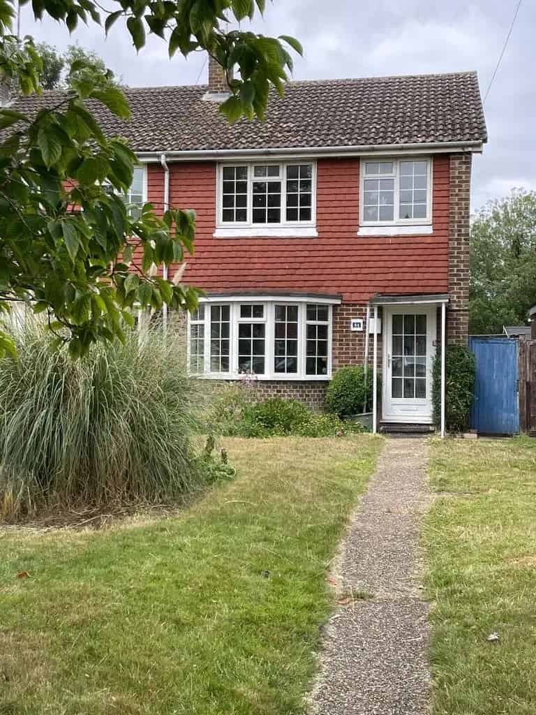 3 Bedroom End Terrace House for Sale Cherry Hinton