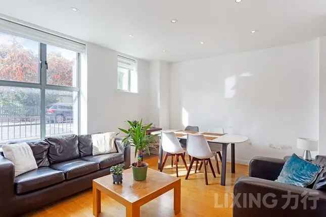 Terraced house for sale in Avonmore Road, Hammersmith W14