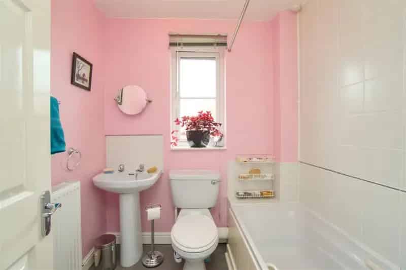 2 Bed House for Sale Linton on Ouse