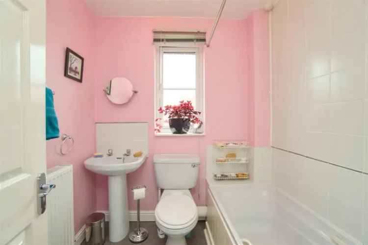 2 Bed House for Sale Linton on Ouse