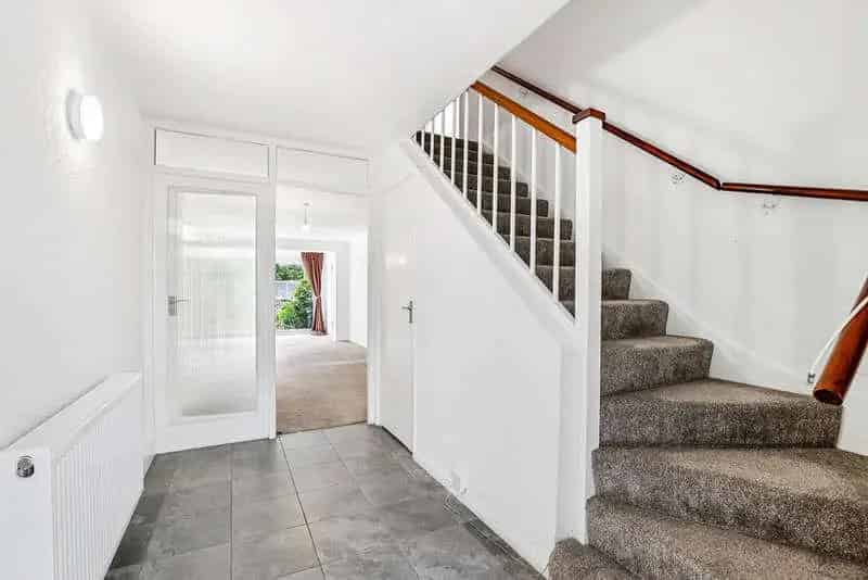 3 Bed House For Sale Extended Family Home Kingston