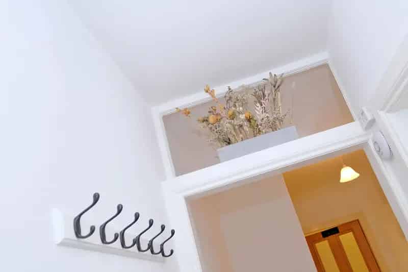 2 Bed Flat West End Aberdeen Garage Garden