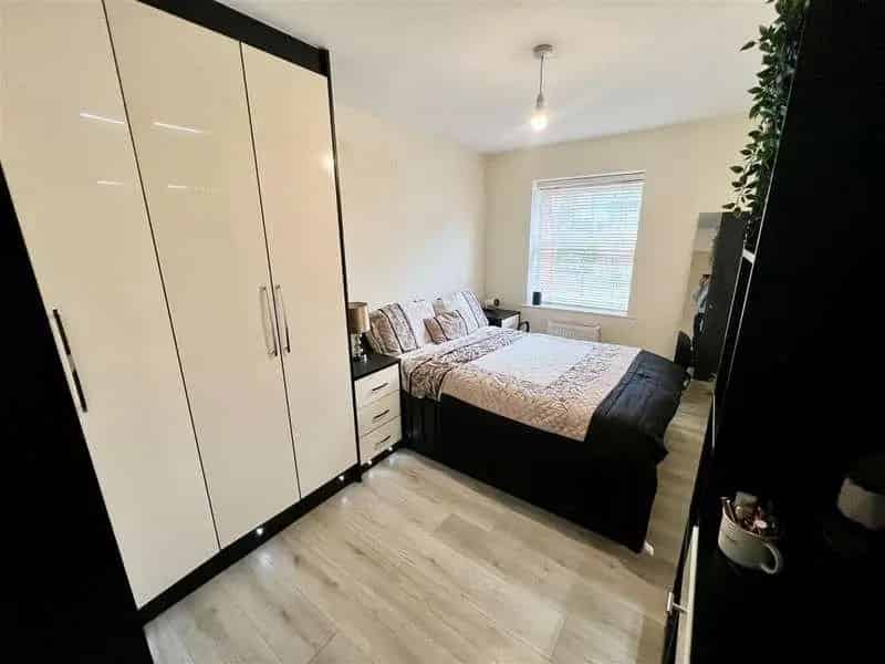 2 Bed Flat for Sale Shirley Solihull Shared Ownership Available