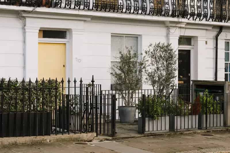 Mornington Terrace III Apartment for Sale in London NW1