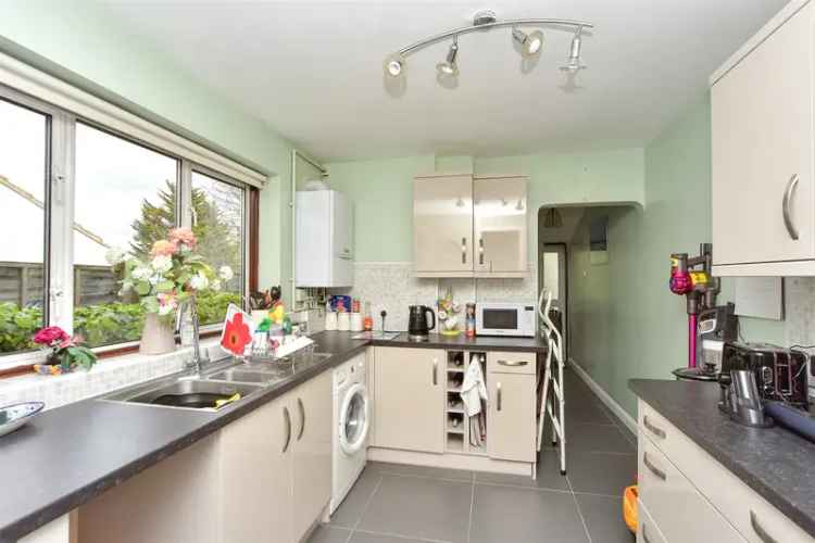 3 Bedroom Terraced House For Sale Near Gillingham Station