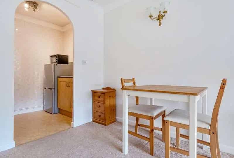 1 Bed Retirement Apartment for Sale in Keynsham