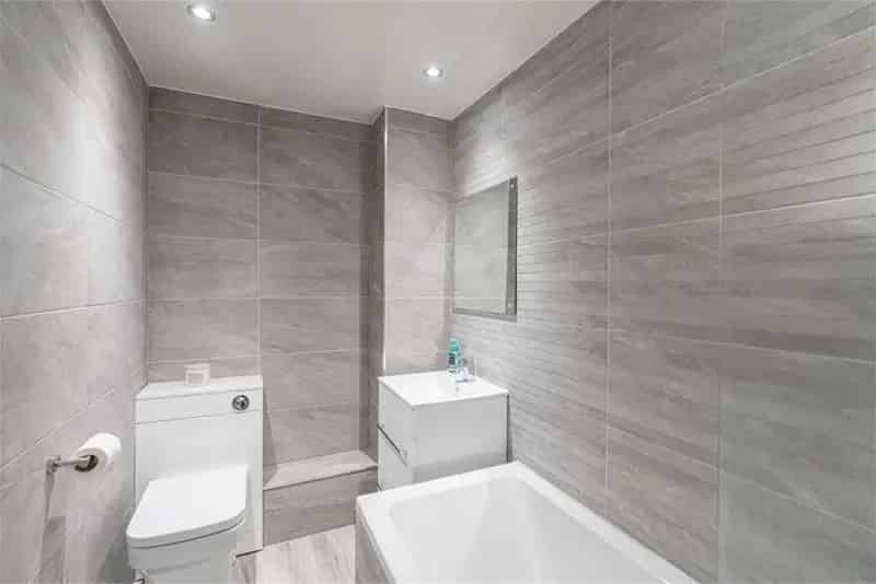 2 Bed Terraced House with 2 Reception Rooms Dunfermline