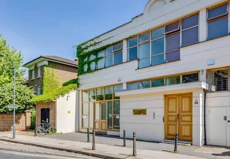 Serviced Offices London Flexible Terms