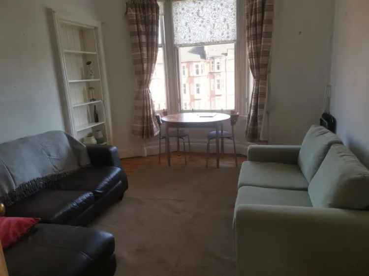 1 bedroom flat to rent