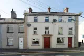Three Storey Four Bedroom Semi-Detached House Portaferry