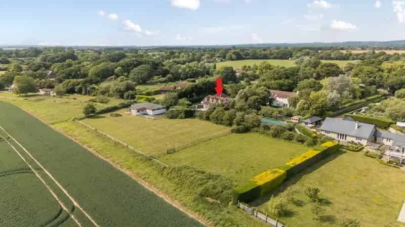 4 Bedroom Detached House For Sale West Wittering