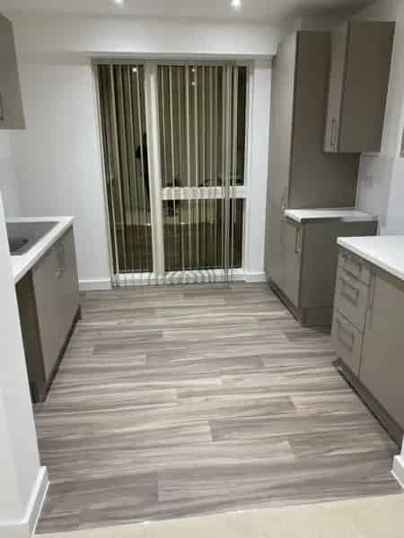 Brand New Flat Near Nine Elms Station