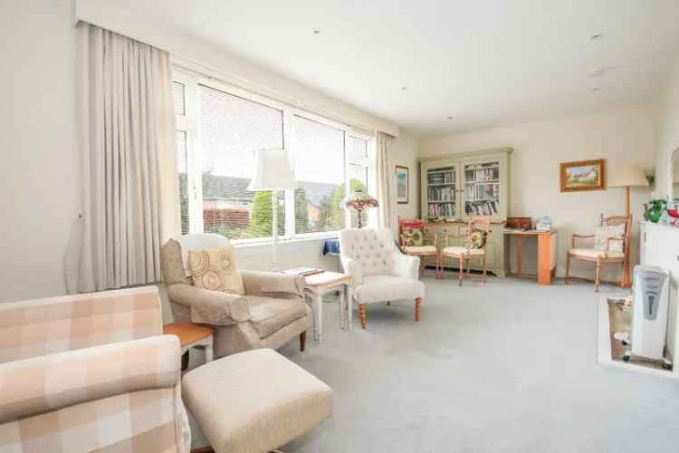 4 Bedroom Family Home for Sale in St Andrews