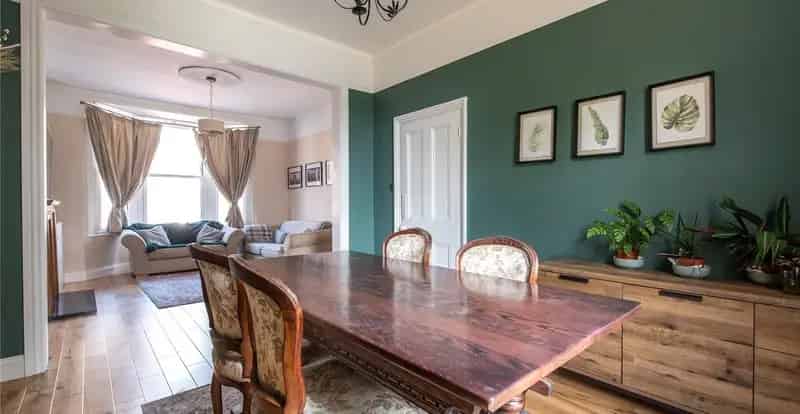 4 Bedroom Victorian House For Sale
