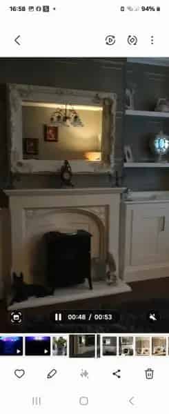 3 Double Bedroom Victorian Conversion House 150ft Garden