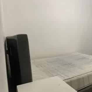 1 room flat of 37 m² in Manchester
