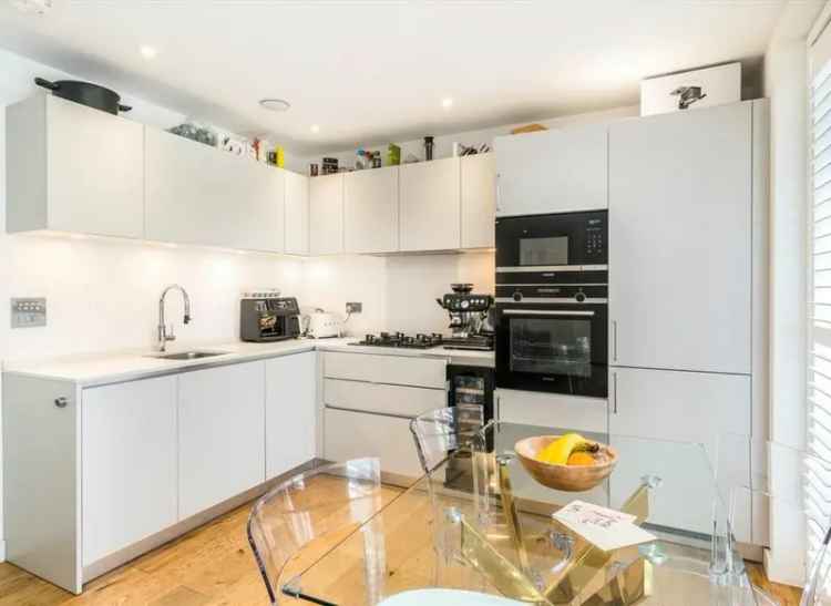 Modern 2-Double Bedroom Apartment Tooting