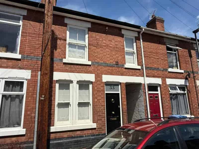2 Bedroom Terraced House to Rent - Chester Green