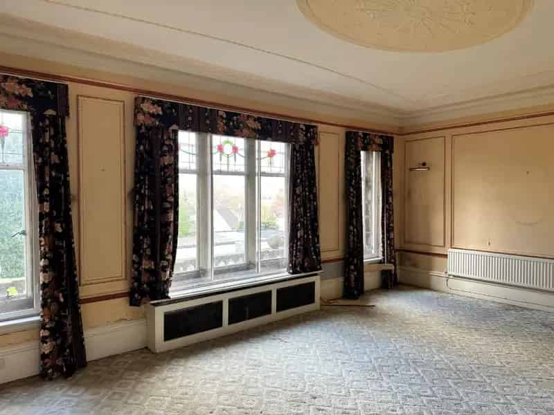 2 Bedroom Duplex Apartment For Sale via Auction