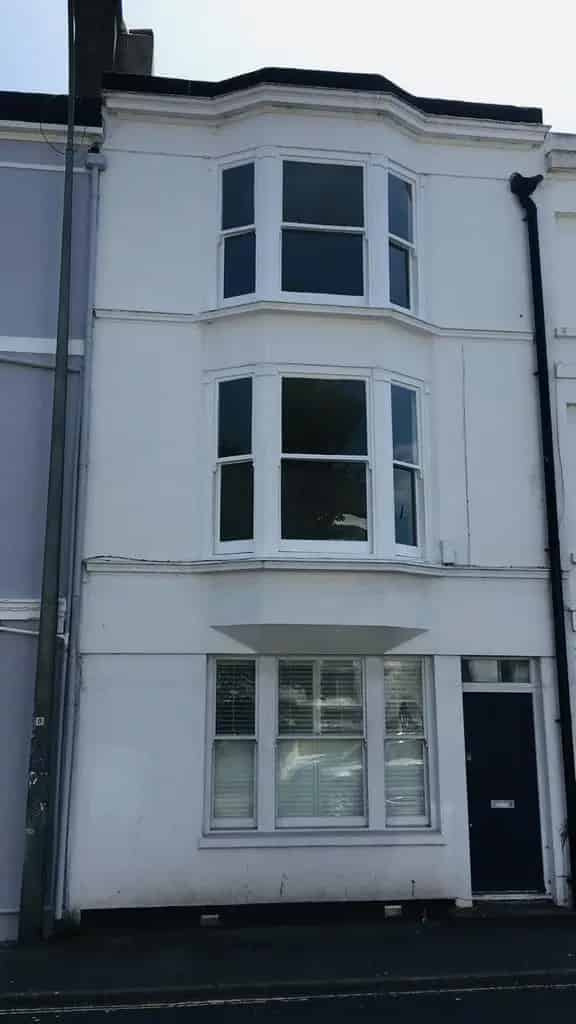 3 Bedroom Flat to Rent