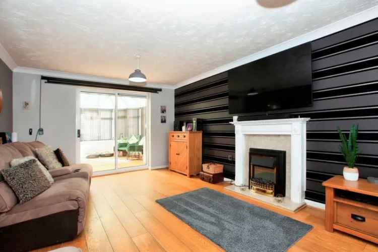 House For Sale , Peterborough, England