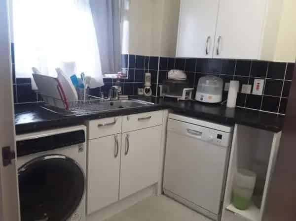 2 Bed Flat near Sea Beach Amenities London Transport