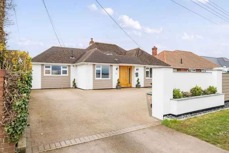 5 Bedroom Bungalow For Sale