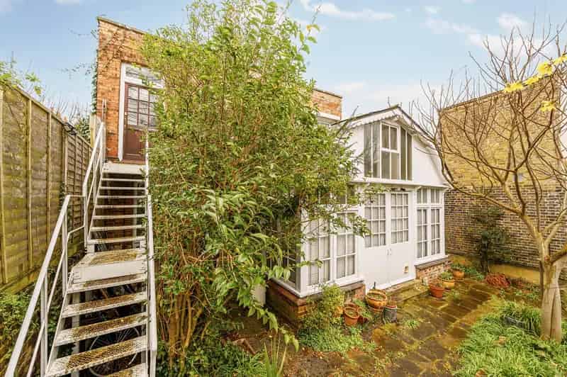 Freehold Property Investment Opportunity Stamford Brook